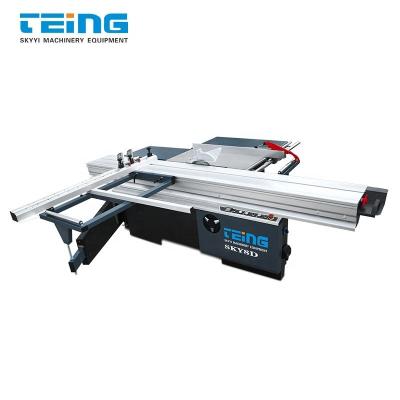 Max.Alta de corte a 45° mm 55mm Máquina de trabalhos de madeira