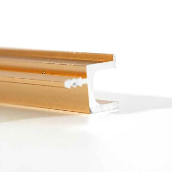 Палец вытягивает ручки кухни оборудования 297mm алюминиевые