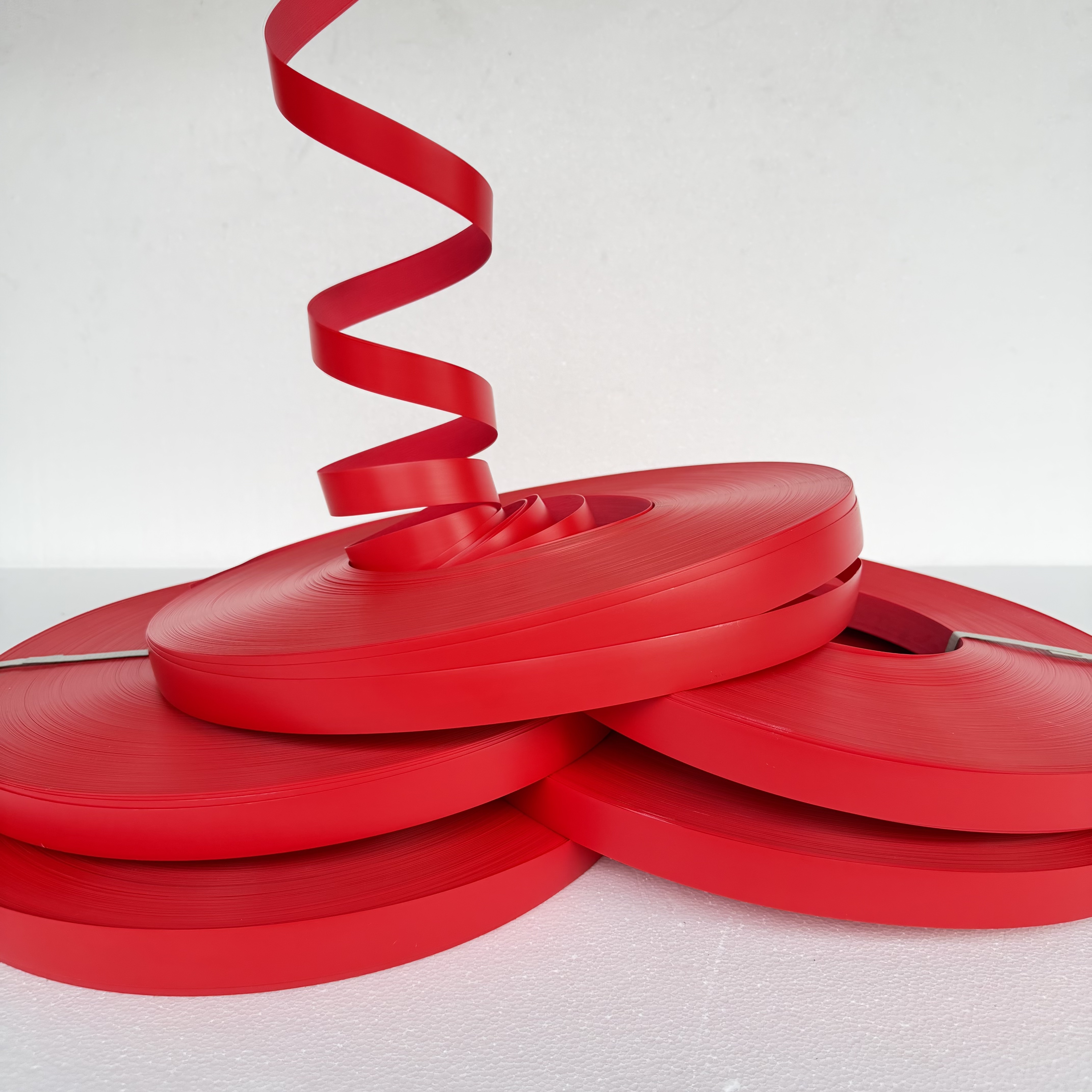 Red Edge Banding