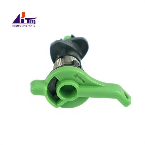 1750043537 01750043537 Wincor CMD V4 Cassette Plastic Lock Lever