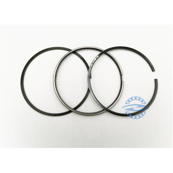 Piston Ring Set ME996442 ME993488 ME993520 fit for Mitsubishi 6D34T
