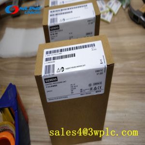 6ES7314-1AG14-0AB0 SIEMENS CPU 314 Central Processing Unit