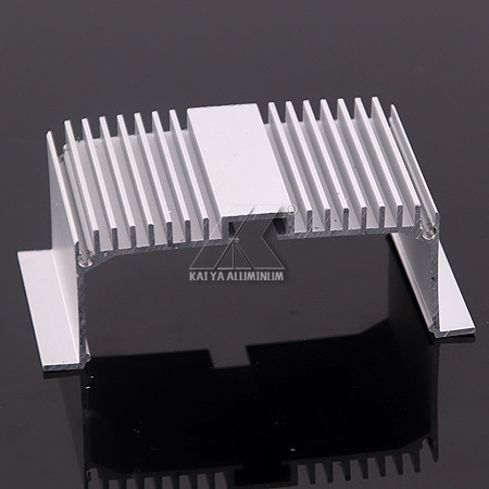 Профиль 6063 СИД алюминиевый