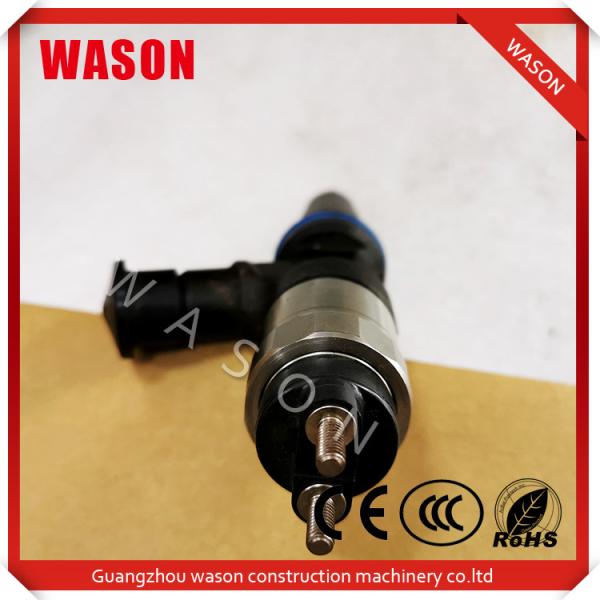 High-Quality Common Rail Injector 370-7282 04N00206  3707281 for CAT System