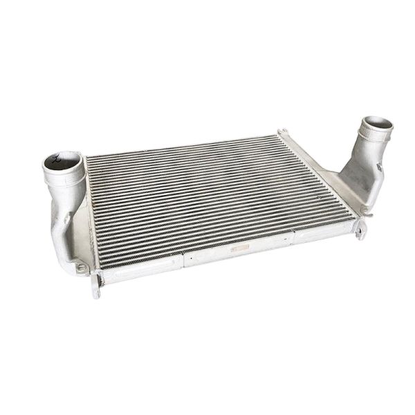 DZ96259531074 Shacman heavy-duty truck Intercooler assembly