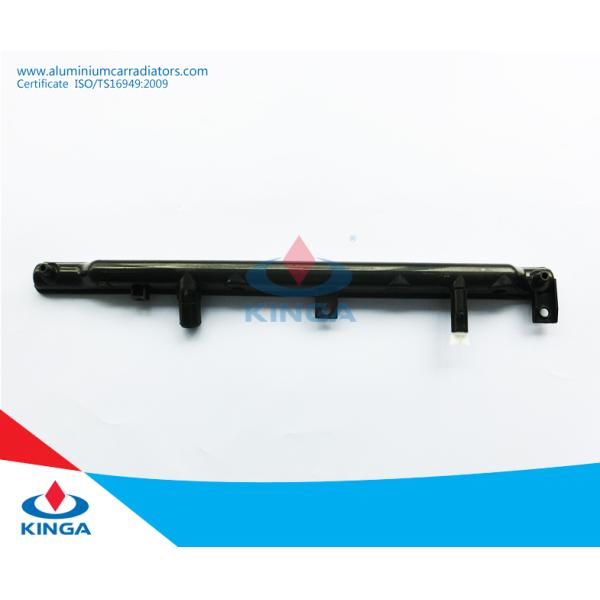 Water replace Radiator Plastic Tank for FIT GD MT , durable radiator tank parts