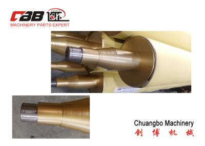 No Rusty 50μM 6061 T6 Aluminum Alloy Guide Roll