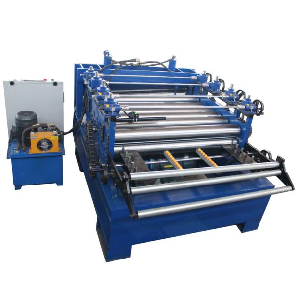 Стальная металлическая пластина из металлического листа в холодном состоянии формируя тиснение машины