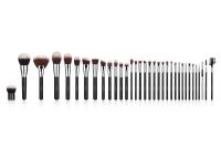 Brosse de lecture finale Handcrafted complète de maquillage de Vonira
