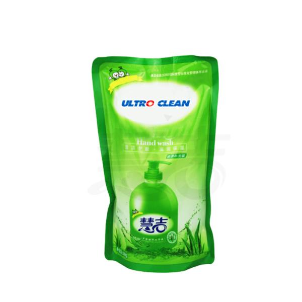 Non Irritating Hand Sanitizer Gel , Antimicrobial Hand Gel Waterless CE FDA Approved