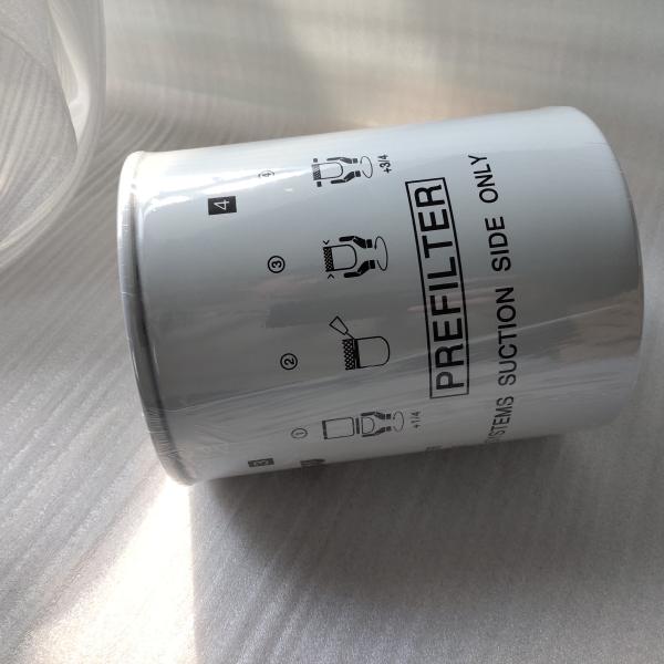 Truck Model Fuel Filter PC200-8 600-319-5612 600-319-5610 600-319-5611 600-319-5612 SFC-56035