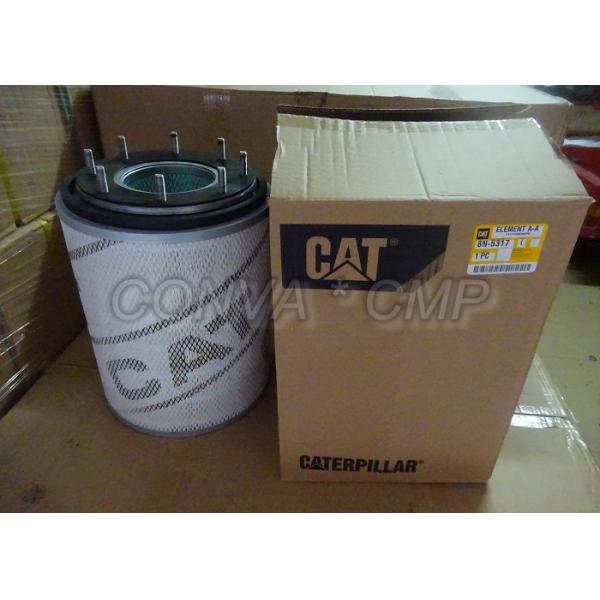 2S1286 8N5317 Truck Air Filter Cat Element 8N -5317 For Industrial Machinery