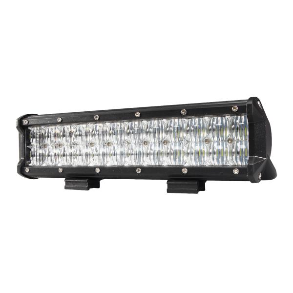 14 inch 120W 5D LED Work Light Offroad Bar Light 12V 24V 4x4 Pickup Truck Motorcycle Tractor Pickup Fog Auxiliary Lamp