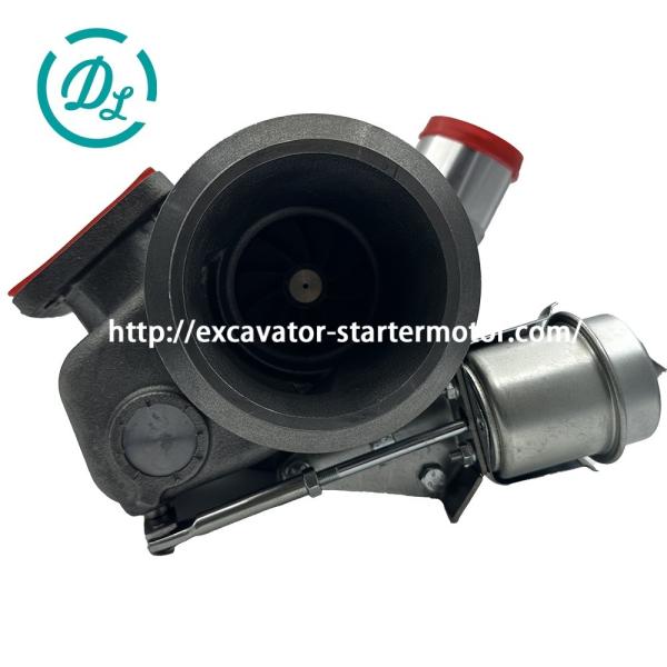 EexcavaStart Caterpillar C9 Turbocharger 10R-2969 for 336D Excavator