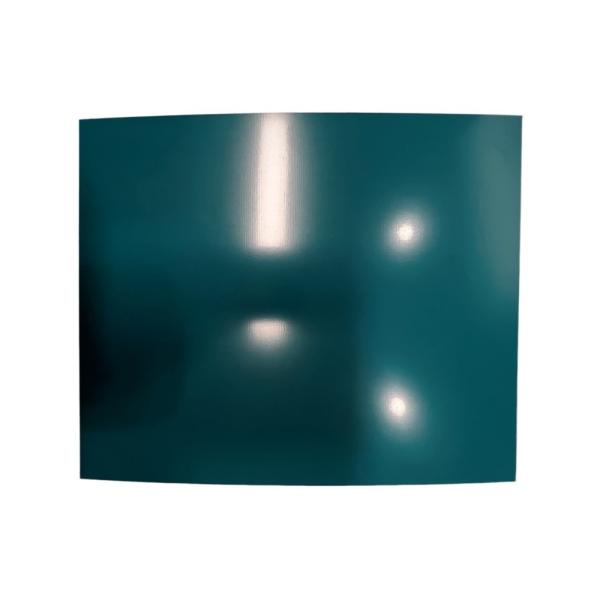 0.5mm thickness color coated metal sheet prepainted galvanized steel ppgi steel plate