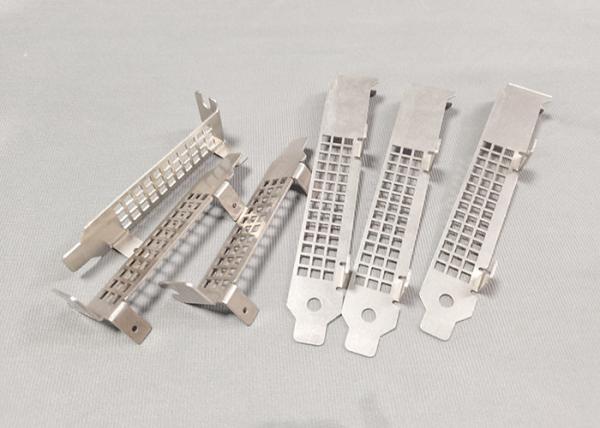Customized metal stamping parts OEM metal stamping parts 0.05mm Tolerance A360 SS304 Deep Drawing Spare Parts