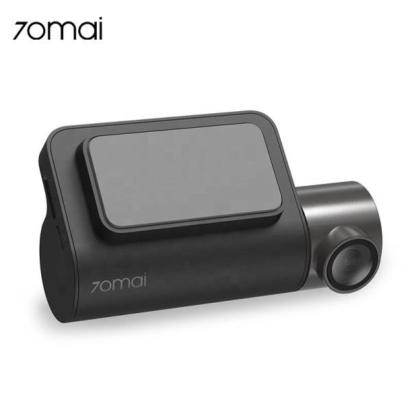 70Mai Dash Cam 2 D05 Wifi Car DVR Dash Camera 1600P G-sensor APP 70 Mai Dashcam