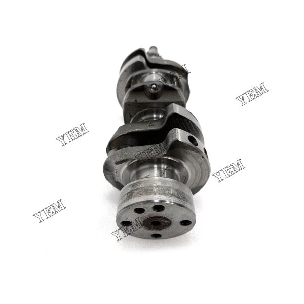 Used Crankshaft For Perkins 403D-07/115256890/291-4708 Engine Compatible
