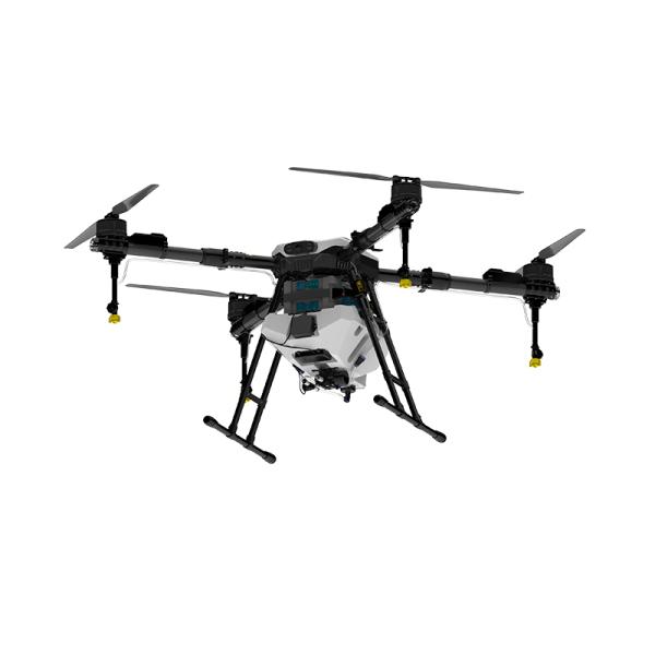 Drone agrícola EV pode conter 10L de Drone de Proteção de Plantas
