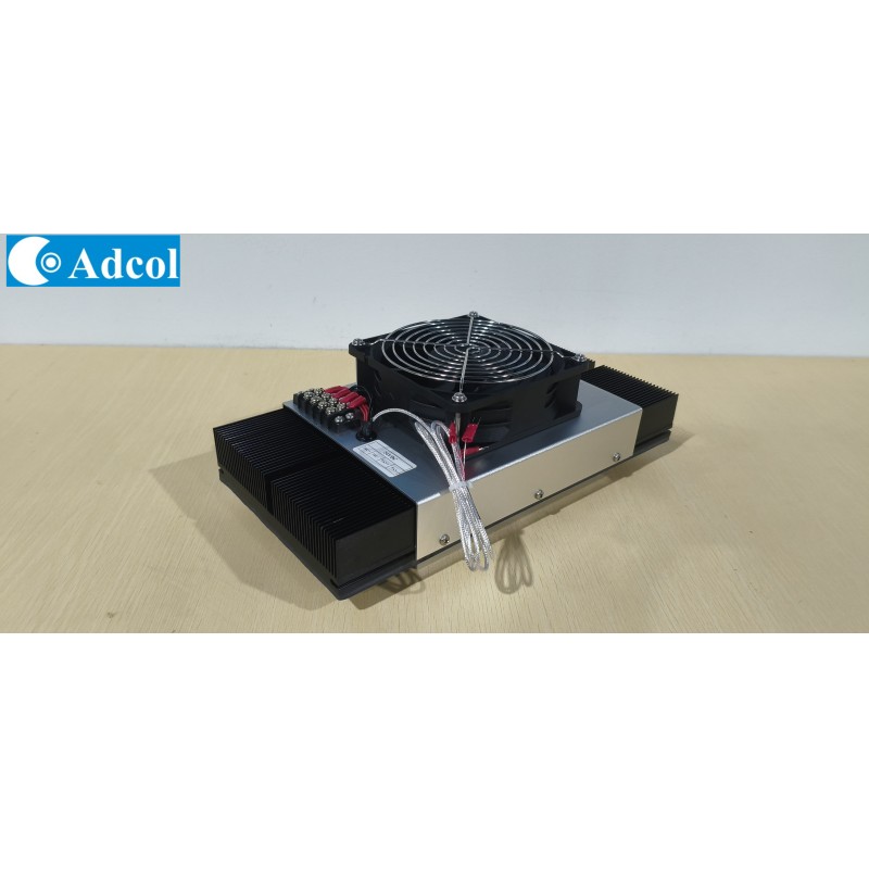 Peltier Thermoelectric Cooler
