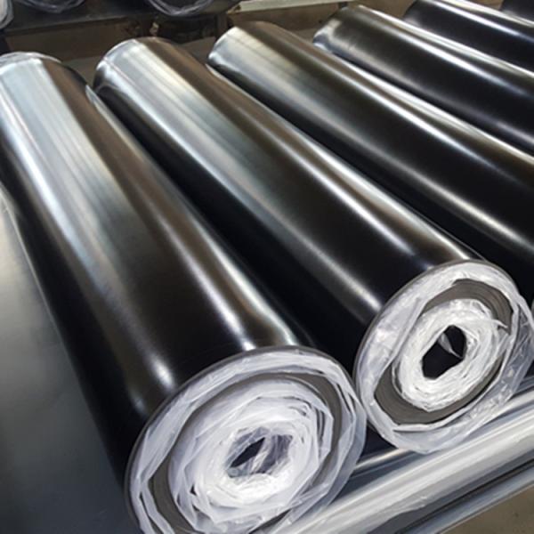SBR Rubber Sheet and SBR Sheeting with 0.5-50mm Thickness Abrasion Resistant and High Tensile Strength