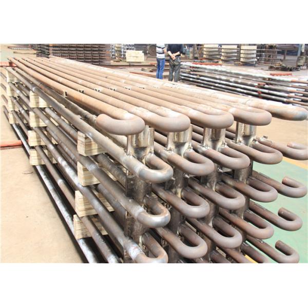 Трубка серпентина легированной стали углерода нержавеющая для катушки теплообменного аппарата