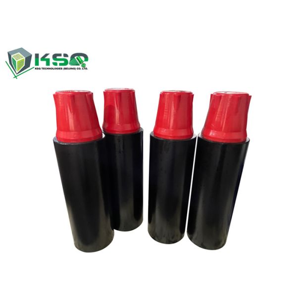 Drill Rod Adapter Tube Adaptor Coupling for Drill Pipe