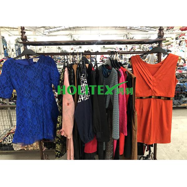 Mixed Size Used Winter Clothes New York Style Winter Dresses For Ladies