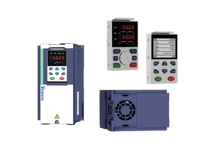 Inversores variáveis da frequência de 3HP 5HP 7HP 10HP 15HP VFD para o motor assíncrono