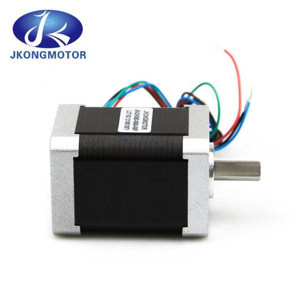 Leadshine Hybrid Stepper Motor CM Series - 60CM30X Stepper Motor Bipolar 1.8deg 5.5Nm 779oz.In 5.8A 60x60x127mm