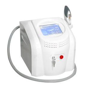 10ms 50J/Cm2 1000W Hair Removal IPL Beauty Machine