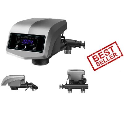 Household Water Softener Valve Automatic 3000L/H Wireless Remote Control