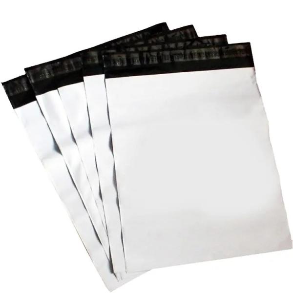 Poli Mailer Mailing Bags Large Sealable Delivery Packaging Bag Custom Poly Mailers Mail Bag Customization for Clothes