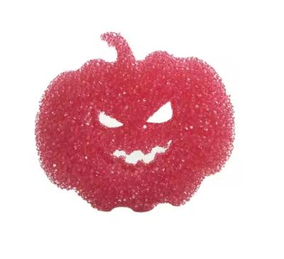 47D Esponja filtrante ecológica en forma de calabaza de alta densidad