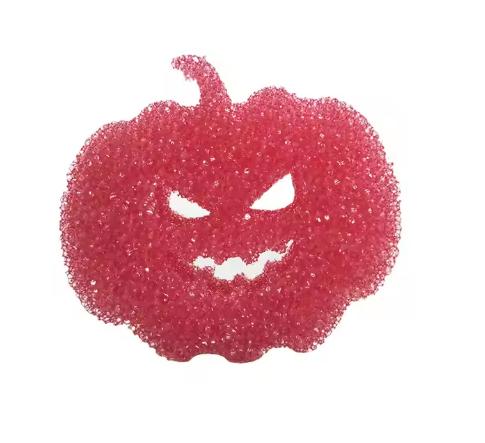 47D Esponja filtrante ecológica en forma de calabaza de alta densidad