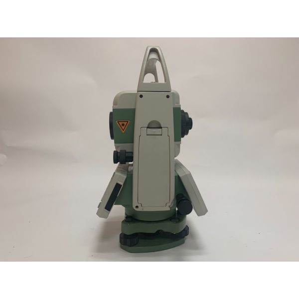 Foif Rts382 R10 Total Station Instrument High Precision 3 - 15km Range Finding 2mm Accuracy