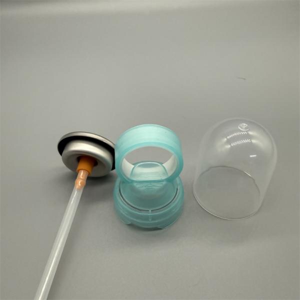 Premium Sunscreen Protection Valve for Marine Equipment with Waterproofing