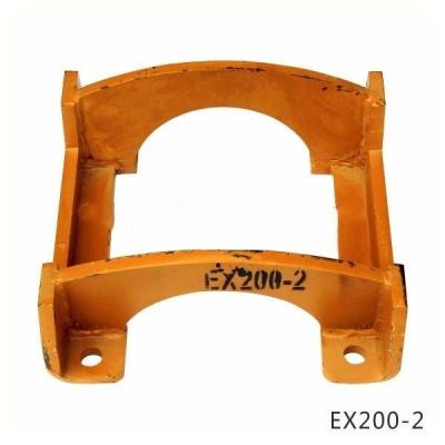 Precisão que molda a corrente do elevador de 58HRC Hitachi