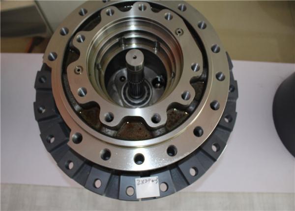 Caixa de engrenagens do curso da máquina escavadora 9243839 de ZX240-3 ZX200 ZX250-3 ZX240-5 ZX250-5