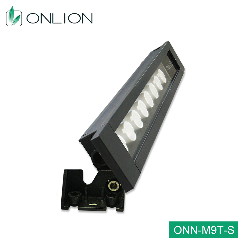 IP67 Explosion Proof Linear Light Screw / Magnet Mount LED Work Light ONN-M9T-S