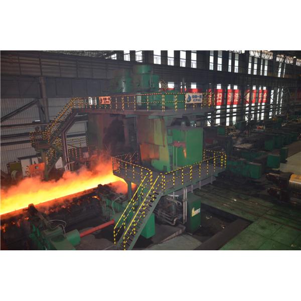 Gas Shipping Hot Rolled Alloy Steel JIS SG295 Impact Resistance