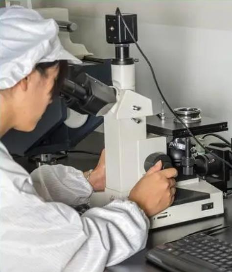 Chemical Industry's Best Choice 6406 Original Open Deep Groove Ball Bearings