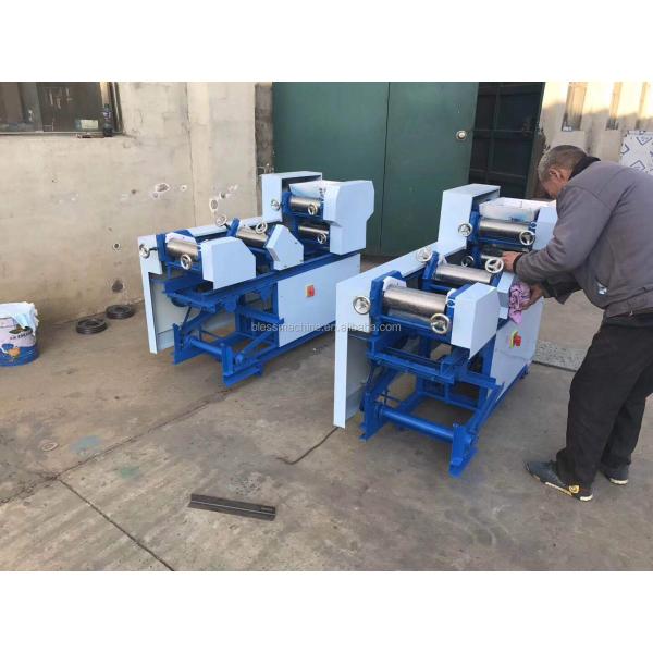 800 KG Capacity Automatic Noodle Machine 2022 Active Demand for Domestic and Overseas