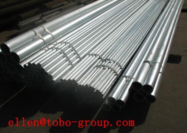 TP347H/SS347H/W.Nr.1.4961 stainless steel pipe