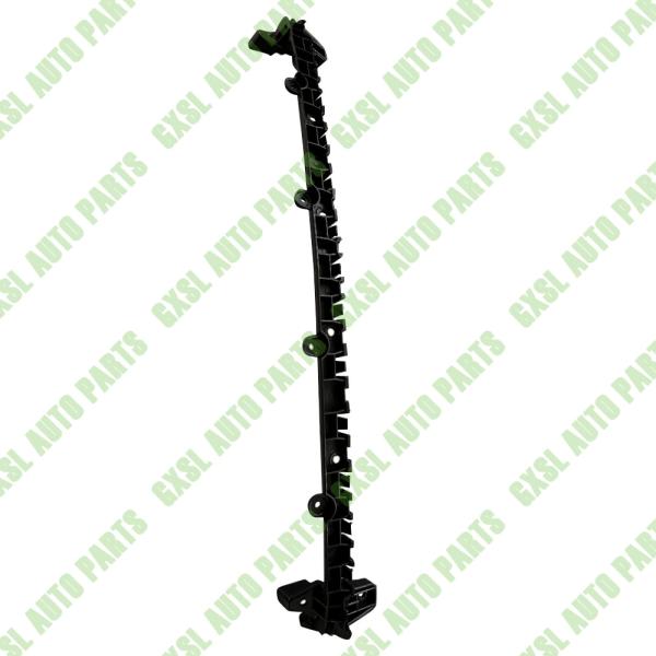 Grille Upper Bracket Front Bumper Bracket ABS Car Accessories For Bentley Flying Spur 2009-2012 OEM 3W0806499