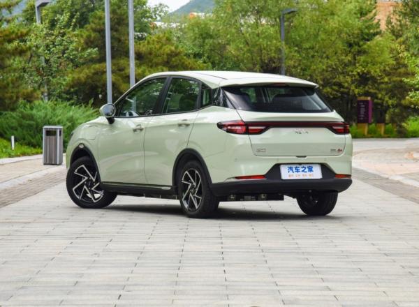 2023年 電気自動車 販売のNETA AYA 318KM 電気自動車