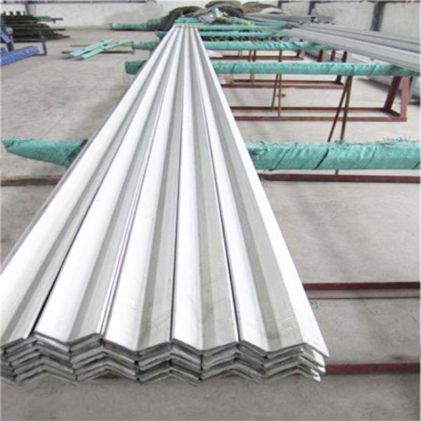 416 горячекатаных Адвокатур угла выкованного 13mm нержавеющей стали неравное 2x2