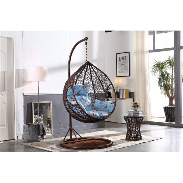 Кофе-яйцеобразный корзиновый стул 500 кг