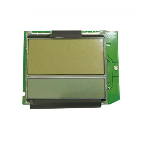 69*53.5*10MM STN Type LCD Screen Module with Audio Player Driver Compatible with for Arduino