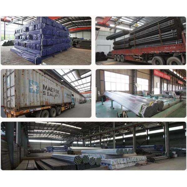 AISI 1020 Seamless Steel Pipe Tube Carbon 530mm 20mm